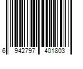 Barcode Image for UPC code 6942797401803