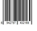 Barcode Image for UPC code 6942797402169