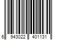 Barcode Image for UPC code 6943022401131