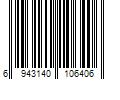 Barcode Image for UPC code 6943140106406