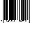 Barcode Image for UPC code 6943218367791