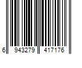 Barcode Image for UPC code 6943279417176