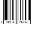 Barcode Image for UPC code 6943349244565