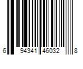 Barcode Image for UPC code 694341460328