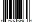 Barcode Image for UPC code 694342009656. Product Name: Pertronix Inc PerTronix Industrial/Agrucultural Coil - 28000 Volts 28010