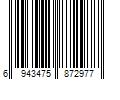 Barcode Image for UPC code 6943475872977