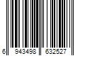 Barcode Image for UPC code 6943498632527