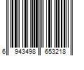 Barcode Image for UPC code 6943498653218