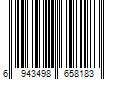 Barcode Image for UPC code 6943498658183