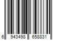 Barcode Image for UPC code 6943498658831