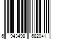 Barcode Image for UPC code 6943498682041