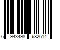 Barcode Image for UPC code 6943498682614