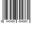 Barcode Image for UPC code 6943498694860