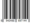 Barcode Image for UPC code 6943498697144