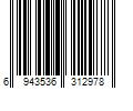 Barcode Image for UPC code 6943536312978