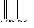 Barcode Image for UPC code 6943552913760