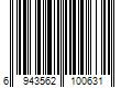 Barcode Image for UPC code 6943562100631