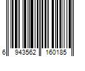 Barcode Image for UPC code 6943562160185