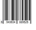 Barcode Image for UPC code 6943634889525