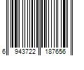 Barcode Image for UPC code 6943722187656