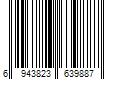 Barcode Image for UPC code 6943823639887