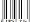 Barcode Image for UPC code 6943913164312