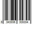 Barcode Image for UPC code 6943936309394