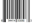 Barcode Image for UPC code 694414008983