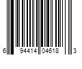 Barcode Image for UPC code 694414046183