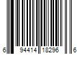 Barcode Image for UPC code 694414182966