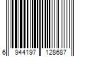 Barcode Image for UPC code 6944197128687