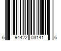 Barcode Image for UPC code 694422031416