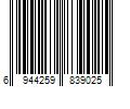 Barcode Image for UPC code 6944259839025