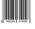 Barcode Image for UPC code 6944284619098. Product Name: 