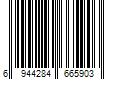 Barcode Image for UPC code 6944284665903