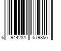 Barcode Image for UPC code 6944284679856