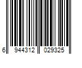 Barcode Image for UPC code 6944312029325