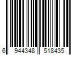 Barcode Image for UPC code 6944348518435