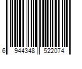 Barcode Image for UPC code 6944348522074