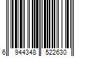 Barcode Image for UPC code 6944348522630