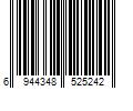 Barcode Image for UPC code 6944348525242