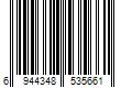 Barcode Image for UPC code 6944348535661