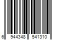 Barcode Image for UPC code 6944348541310