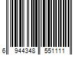 Barcode Image for UPC code 6944348551111