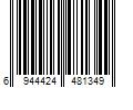 Barcode Image for UPC code 6944424481349