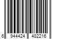 Barcode Image for UPC code 6944424482216