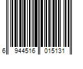 Barcode Image for UPC code 6944516015131