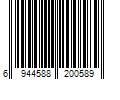 Barcode Image for UPC code 6944588200589