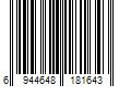 Barcode Image for UPC code 6944648181643