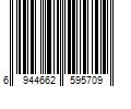 Barcode Image for UPC code 6944662595709